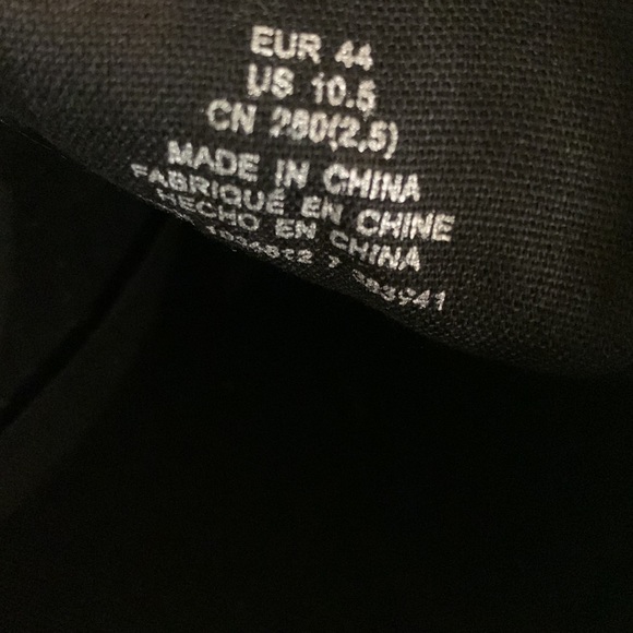 H&M casual shoes - Picture 5 of 6